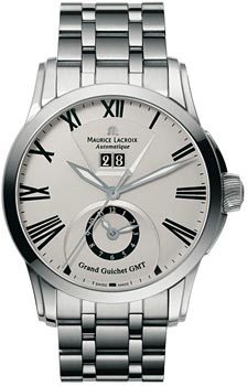 Часы Maurice Lacroix Pontos PT6098-SS002-110